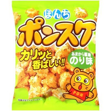 Bonchi 海苔球 (70g)