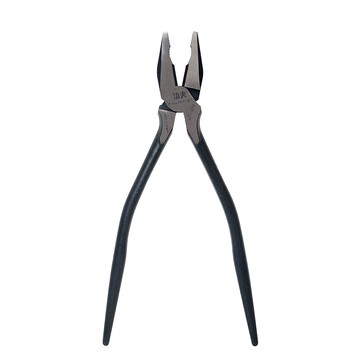 功夫 9"偏芯省力鋼絲鉗225mm (KF-909)