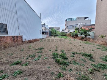 獨賣/路科行政區別墅建地170坪/自蓋車庫別墅倉｜高雄市路竹區文南段