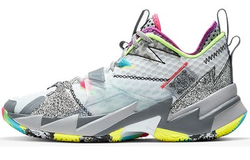 JORDAN WHY NOT ZER0.3 ZER0 NOISE
