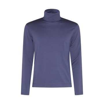 Malo - Ink Cashmere Sweater