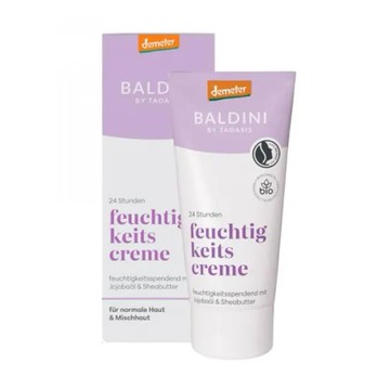 其他有機保養 TAOASIS 24 H 全天候保濕霜 50ml (GM344)