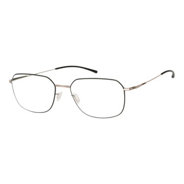 【ic berlin】Rey Bronze 德國薄鋼眼鏡 公司貨