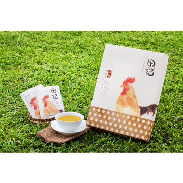 ★冷凍配送★(免運) 田記 雞精 滴雞精 禮盒 🐓溫體鮮雞精🐓 (冷凍) 60ml/入 10入 20入 送禮的最佳選擇