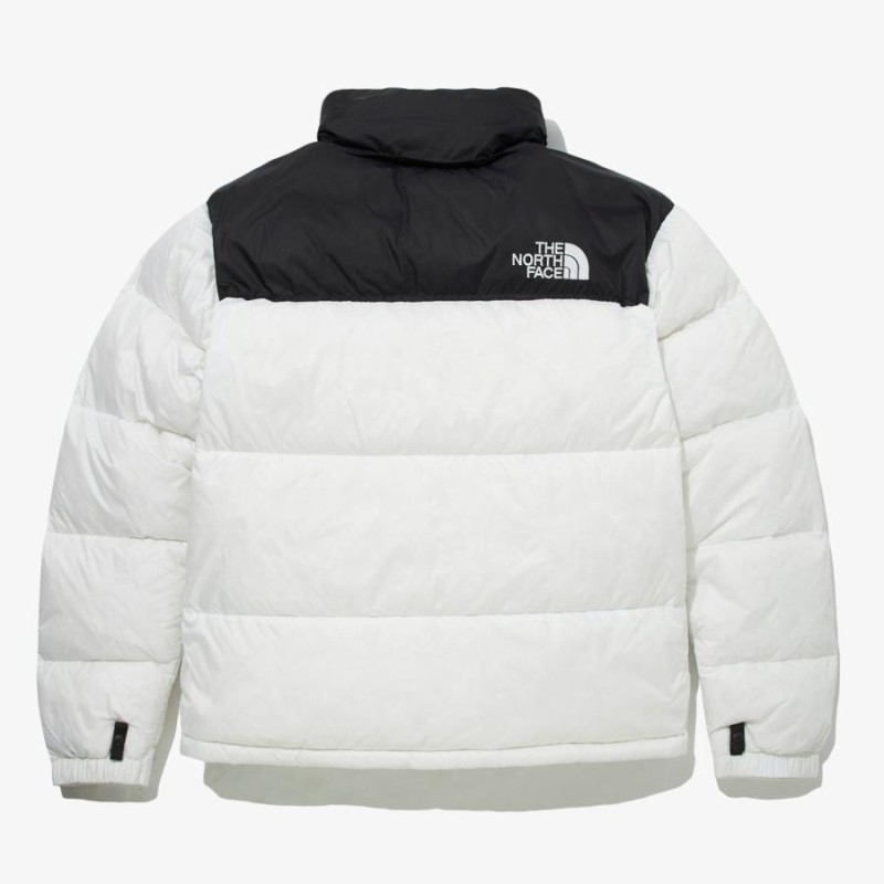 ノースフェイス ダウン ジャケット ヌプシ THE NORTH FACE 1996