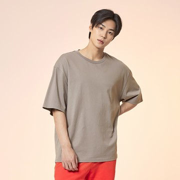 Overfit XXMX 闊背標誌短袖上衣｜共5色｜XMMST01J2