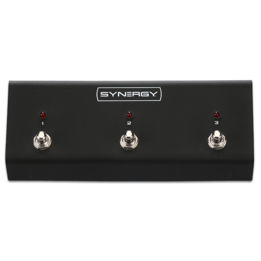 SYNERGY AMPS シナジーアンプ SYNERGY SYN-30 HEAD ギターアンプヘッド