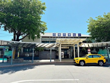 【青田玉】大地坪輕屋齡靜巷車墅｜台南市官田區官田