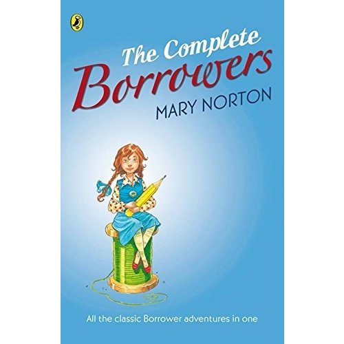 The Complete Borrowers