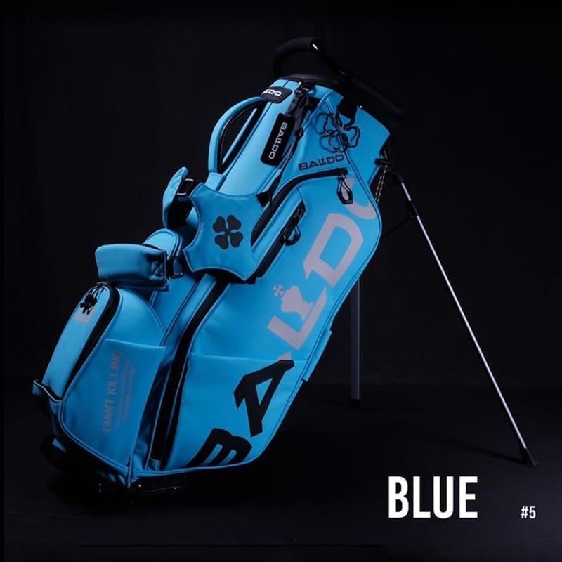 入荷しました！】バルド BALDO 2023 NEW STAND CADDIE BAG スタンドキャディバッグ ネーム刻印サービス |  LINEブランドカタログ