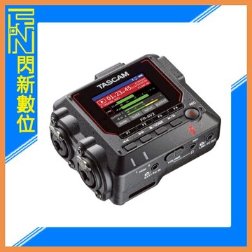 TASCAM 達斯冠 FR-AV2 藍芽錄音介面 (公司貨) FRAV2