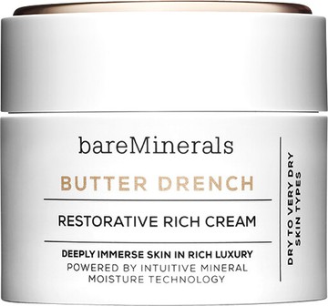 bareMinerals Butter Drench Restorative Rich Cream 50g