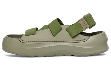 UGG STRATUS SANDAL SHADED CLOVER