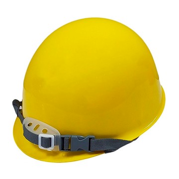 STONE 石頭牌 日式工程/工地帽 保麗龍 ABS材質  27 × 22.5 × 19cm  黃色  1個