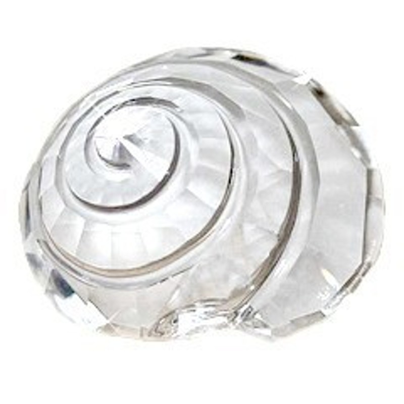 スワロフスキー Swarovski 07年 Scs限定品 貝 Top Shell 0693 通販 Lineポイント最大1 0 Get Lineショッピング