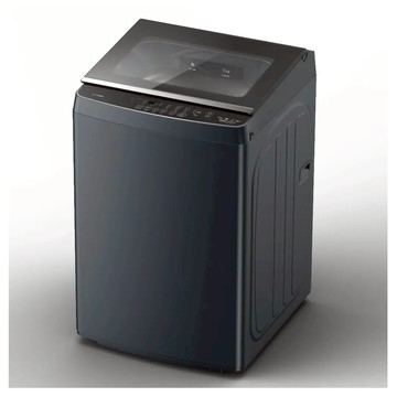 TOSHIBA 東芝 19公斤超微奈米泡泡沖浪洗淨變頻洗衣機 (AW-T08DU2000QTA（MG）)