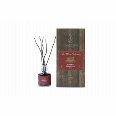 MODERN NOTES ワイン リードディフューザーミニ RED WINE 90mL