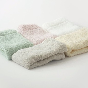 蓬潤奢華今治毛巾 方巾(今治毛巾認證) GREEN綠色