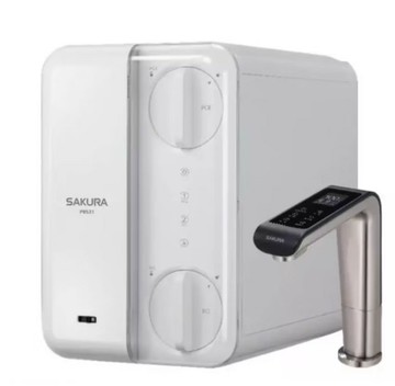 全台送安裝 SAKURA 櫻花牌 P0531 AI廚下RO雙溫淨熱飲 1級省電 瞬熱瞬濾逆滲透生飲 高雄永興【APP滿額下單10%點數(單一帳號最高5000點)】1/31止