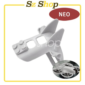 DJI NEO 飛行尾翼 / DJI NEO拓展轉接件/DJI NEO 飛行平衡增穩配件/DJI NEO趣味拚裝玩具