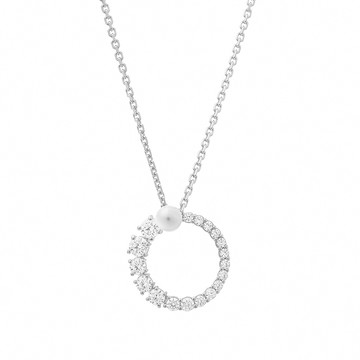 SWAROVSKI 施華洛世奇 Matrix 鏈墜