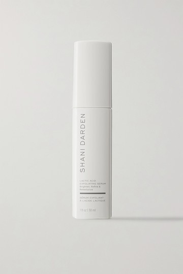 Shani Darden - Lactic Acid Exfoliating Serum, 30ml - one size