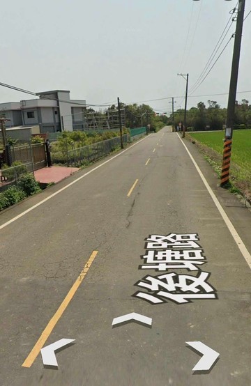 五告俗-----近新屋市區低總價農地｜桃園市新屋區新屋段後湖小段