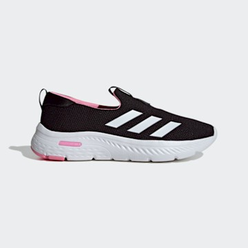 【adidas 愛迪達】 CLOUDFOAM MOVE LOUNGER 休閒鞋 健走鞋 走路鞋 女鞋 ID6516