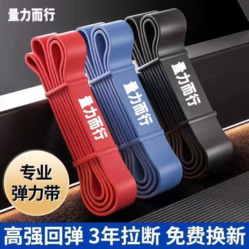 手慢無⚡彈力帶 拉力繩 阻力帶 健身拉力繩 多功能彈力繩 拉力帶 彈力繩 阻力繩 健身 引體向上輔助力帶