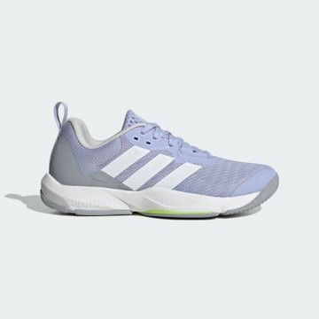 Adidas 愛迪達 Rapidmove 2 Trainer [IH5131] 女 多功能 訓練鞋 穩定 健身 紫 白