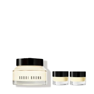 BOBBI BROWN 維他命乳霜新客組(50+7mlx2)