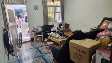 草衙前鎮高中低總價可停車透天3樓｜高雄市前鎮區和昌街