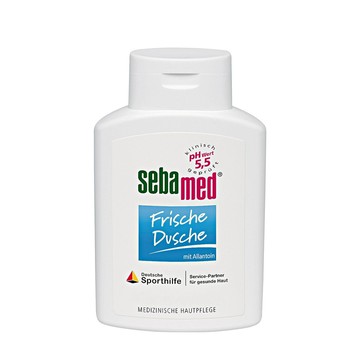 Sebamed  施巴 清心沐浴乳(小) 200ml (SB014)