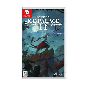 【AS電玩】 NS Switch 超越冰宮 2 中文版