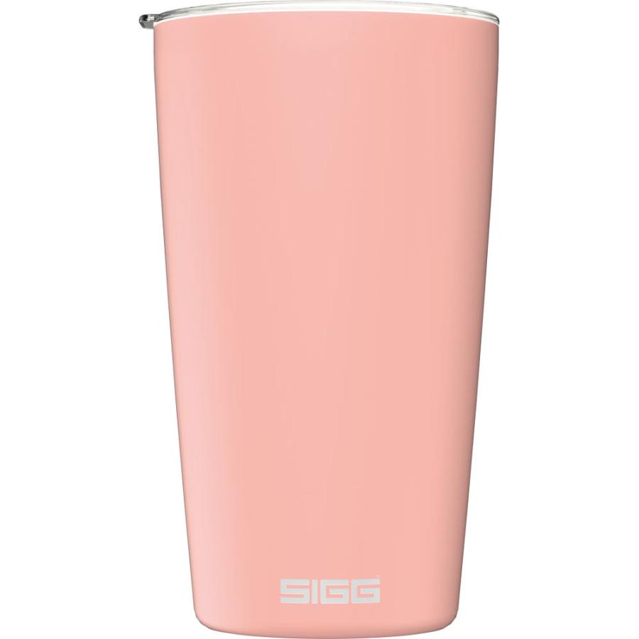 SIGG シグ ネッソカップ0.4L シャイピンク