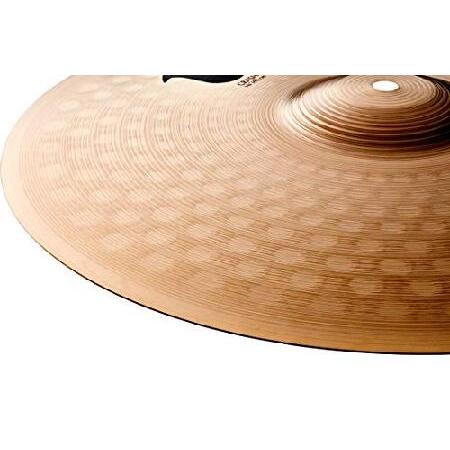 Zildjian i Crash16 クラッシュシンバル 16インチ ジルジャン