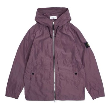 STONE ISLAND Micro Reps Jacket 'Purple'