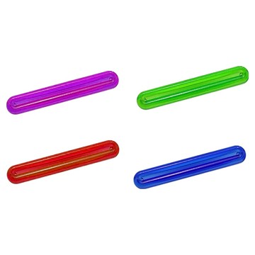 Osun 歐桑生活 萬用擠管器/擠牙膏器4件組 TS31  1組  多色