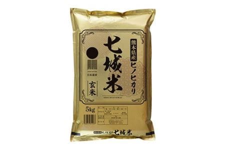 熊本県菊池産 ヒノヒカリ 5kg×6回 計30kg 玄米 米 お米