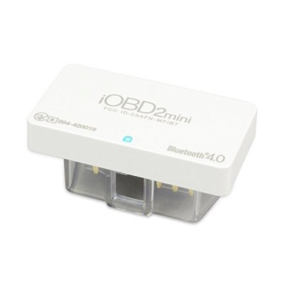 Iobd2 日本語 車両診断ツール Bluetooth ワイヤレス Obd2 Ipho 通販 Lineポイント最大get Lineショッピング