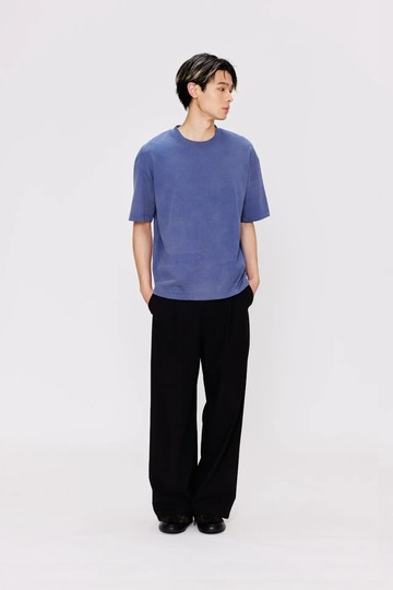 A11 OFF DUTY TP TEE BLUE