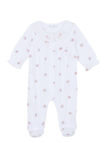 tartine et chocolat pyjamas