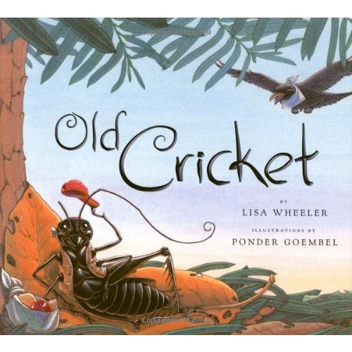 Old Cricket