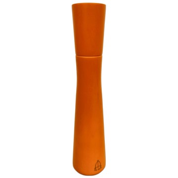 TRE SPADE 三劍牌 TURANDOT系列胡椒研磨器 26CM (橘色)  1個  1瓶