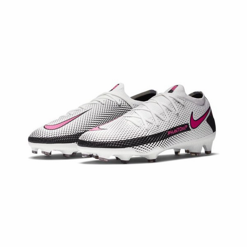 ナイキ Nike サッカースパイク ファームグラウンド用 ファントム Gt Pro Fg Ck8451 160 サッカーシューズ メンズ 通販 Lineポイント最大get Lineショッピング