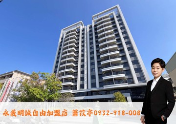 決心要賣台積電生活圈｜楠梓增值指標｜二房平車｜高雄市楠梓區興泰街