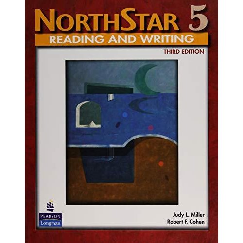 NorthStar Reading and Writing Level (3E) Student Book