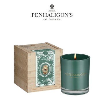 【快速出貨】【PENHALIGON'S 潘海利根】科摩羅迷你香氛蠟燭65G【生日禮物首選】【情人送禮推薦】