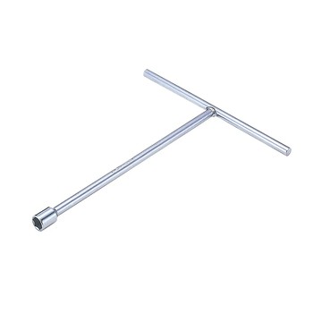 KING TONY 金統立 專業級工具 長型T杆套筒 鉻釩合金鋼 符合DIN 475  黃黑色  1支