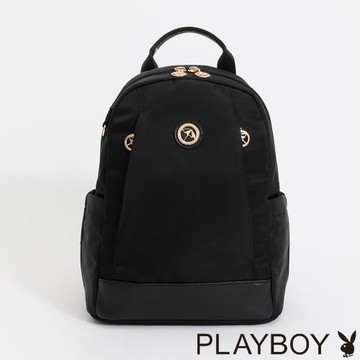 Arnold Palmer - 後背包  Real系列 - 黑色